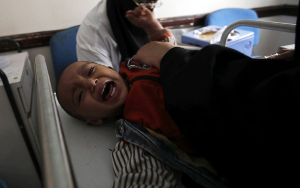 Unicef: Ζοφερό το μέλλον για τα παιδιά το 2050 - Από τι κινδυνεύουν