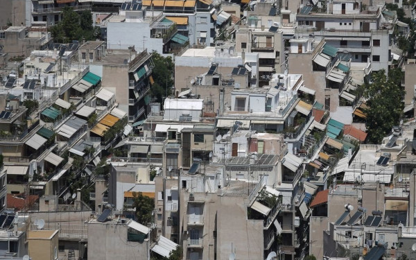 Από 1η Ιανουαρίου τα μέτρα για να ανοίξουν τα κλειστά σπίτια