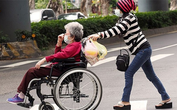 Αύριο η τροπολογία στη Βουλή για την αύξηση των αναπηρικών επιδομάτων (βίντεο)