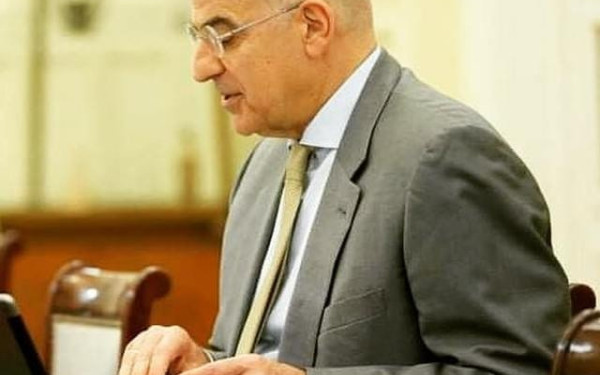 Ν. Δένδιας: Τεράστια θλίψη σε όλους μας