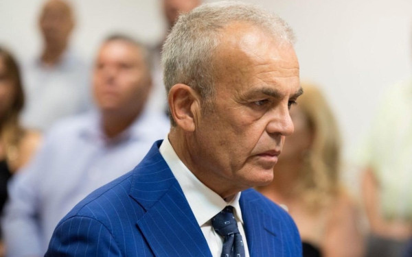 Δήμαρχος Δέλτα: Δεν είναι θέμα χρημάτων η μετεγκατάσταση της ΔΕΘ στη Σίνδο