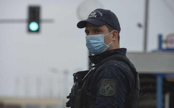 Έρευνα για τις καταγγελίες περί απόστρατων της ΕΛΑΣ που εργάζονται σε ΠΑΕ ζητά η Ένωση Αξιωματικών Κεντρικής Μακεδονίας