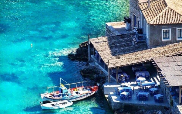 "Πηγαίνουμε για τουριστική σεζόν διαρκείας", δηλώνει ο Κικίλιας