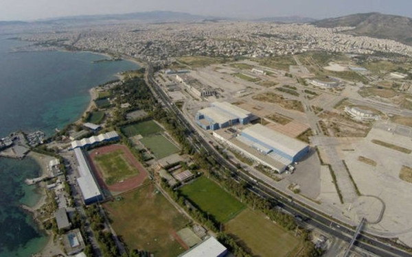 Εκδόθηκε η απόφαση για κατεδαφίσεις στο Ελληνικό Αττικής