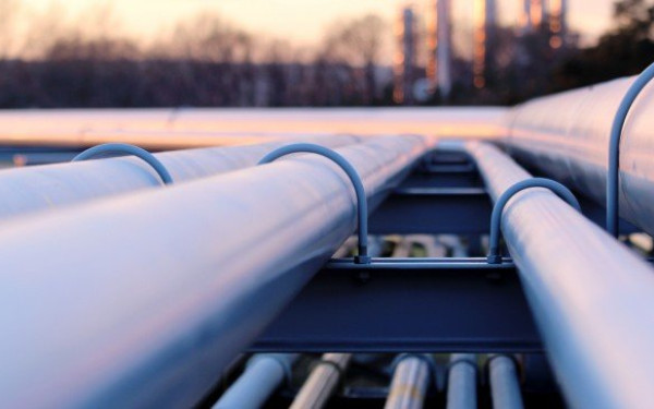 Παπασταύρου: Έρχονται αμερικανικές επενδύσεις σε αγωγούς και LNG - Μεγάλα ενεργειακά deals προ των πυλών (βίντεο)