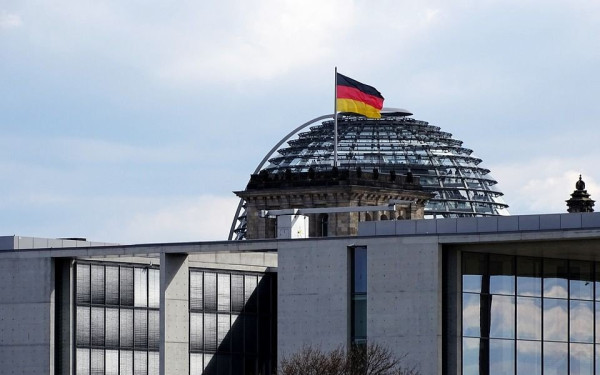 Εκλογές στις μέρες της Zeitenwende - Η Γερμανία σε νέα εποχή