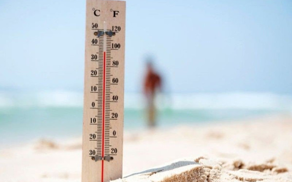 Γαλλία: 480 θάνατοι επιπλέον των αναμενόμενων κατά τη διάρκεια του καύσωνα