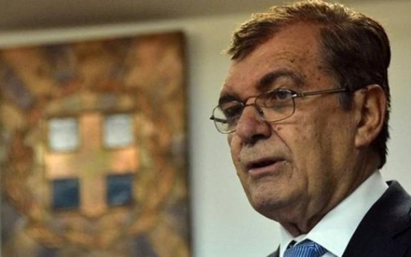 Ο Αρχιεπίσκοπος Ιερώνυμος τέλεσε το ετήσιο μνημόσυνο του Δ. Κρεμαστινού 