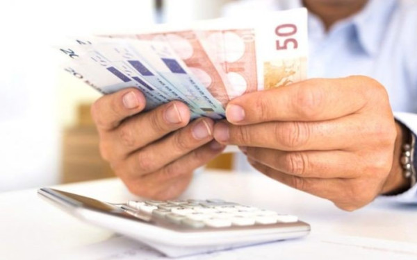 Εξωδικαστικός: Έως 28% το επιπλέον «κούρεμα» οφειλών - Σταθερό επιτόκιο 3% για τρία έτη