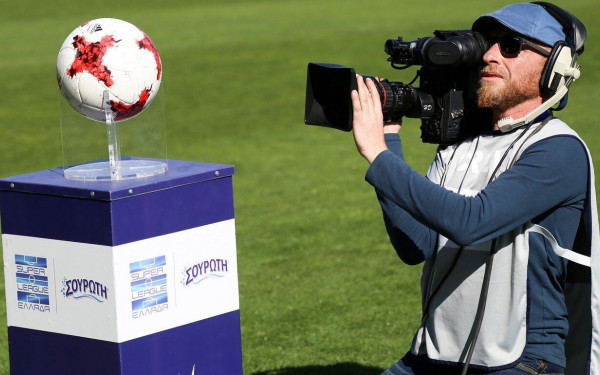 Super League: Τα τηλεοπτικά βάζουν φρένο στην αύξηση των ομάδων
