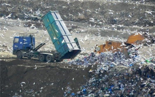 Θεσσαλονίκη: Θηλιά εκατομμυρίων ευρώ από το Τέλος Ταφής - Πόσο πληρώνει κάθε δήμος (πίνακας)