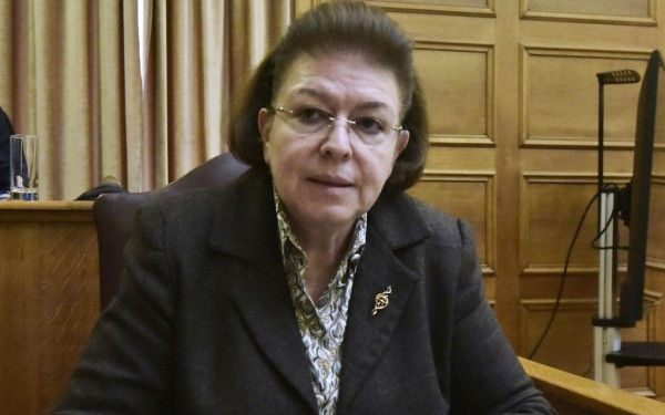 Ανακλήθηκε ο διορισμός της γενικής διευθύντριας του Βυζαντινού και Χριστιανικού Μουσείου