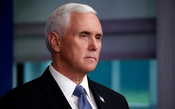 Η ποινική δίωξη εναντίον του Τραμπ στέλνει ένα «κάκιστο μήνυμα» για την αμερικανική δικαιοσύνη, δηλώνει ο Μάικ Πενς