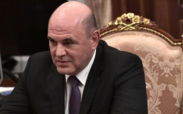 Μ. Μισούστιν: Χώρες της Δύσης υποτίμησαν την ανθεκτικότητα της ρωσικής οικονομίας