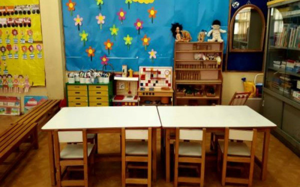 Νηπιαγωγείο «κόλαση» στην Ελευσίνα: Σπρώχνουν παιδιά και τους τραβάνε τα μαλλιά - Εκφοβίζουν εργαζόμενους