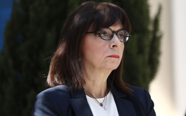 ΜέΡΑ25: Αίτημα στην Πρόεδρο της Δημοκρατίας για αναπομπή του νομοσχεδίου για το νερό