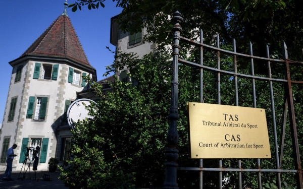 Δικαίωση του ΠΑΟΚ στο CAS - Επιστρέφονται οι 7 βαθμοί