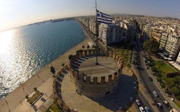 To πανόραμα των έργων που αλλάζουν τη Θεσσαλονίκη - Ποια υλοποιούνται, ποια θα ξεκινήσουν