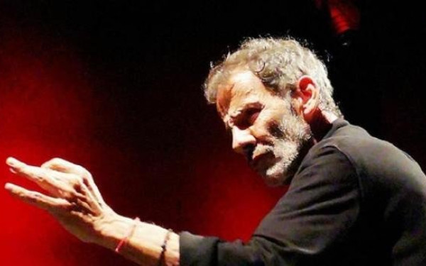 Φεστιβάλ Ολύμπου: Βραδιά μουσικής μυσταγωγίας και τιμής στον Σταύρο Ξαρχάκο