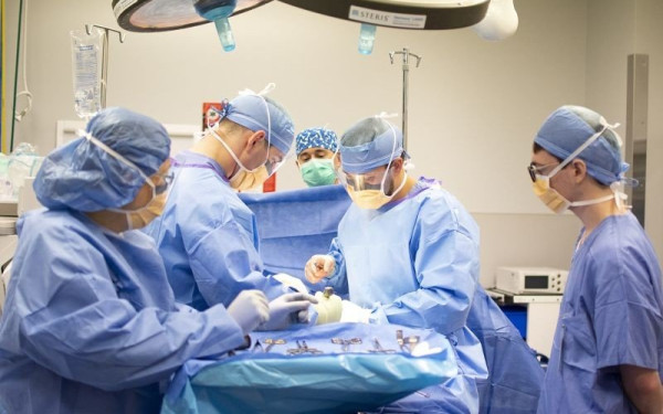 Πρεμιέρα σήμερα για την Ενιαία Ψηφιακή Λίστα Χειρουργείων: Πώς λειτουργεί - Οι πέντε κατηγορίες περιστατικών