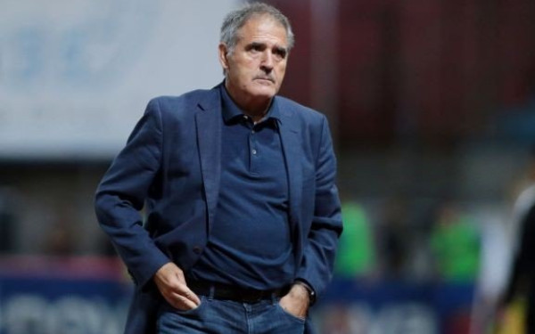 Ερέρα: Αδικο το σκορ