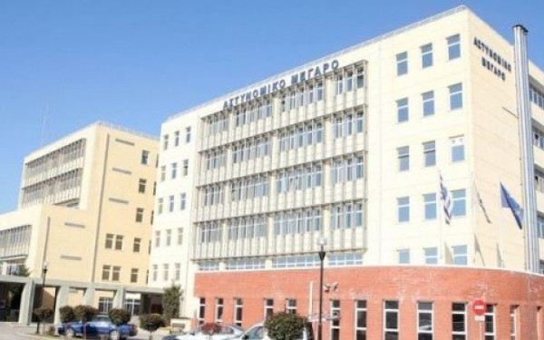 Έρχεται επιχειρησιακό κέντρο της αστυνομίας στη Θεσσαλονίκη