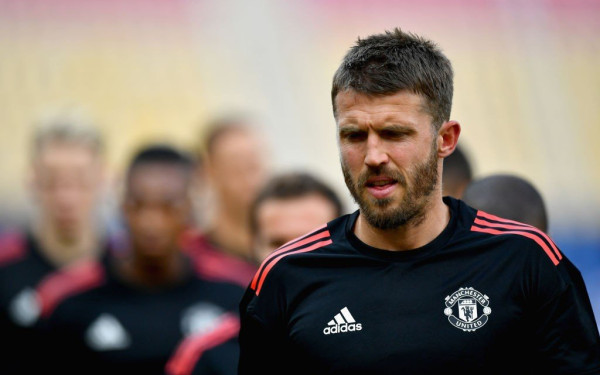 Η μάχη του Μάικλ Κάρικ με την κατάθλιψη