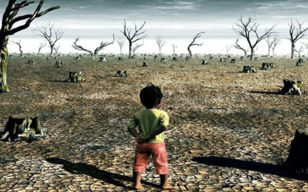Κλίμα: Το φαινόμενο La Niña τηρεί «ασυνήθιστα πεισματική στάση» και μπορεί να διαρκέσει μέχρι τον Μάρτιο