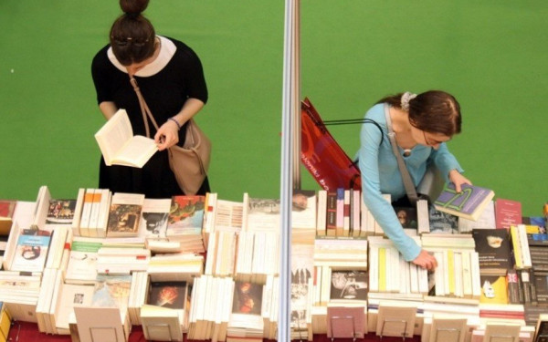 Ξεκίνησε δυναμικά το 2ο Επαγγελματικό Διεθνές Πρόγραμμα της ΔΕΒΘ