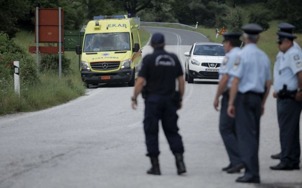 Κρήτη: Νεκρός 58χρονος πεζός στο ΒΟΑΚ - Παρασύρθηκε από αυτοκίνητο
