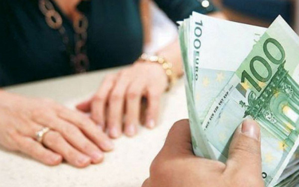 Καταβολή προνοιακών επιδομάτων από το δήμο Θεσσαλονίκης