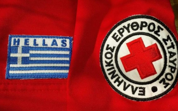 "Υπηρεσία περιπάτου για ζώα συντροφιάς" συγκρότησε ο Ερυθρός Σταυρός