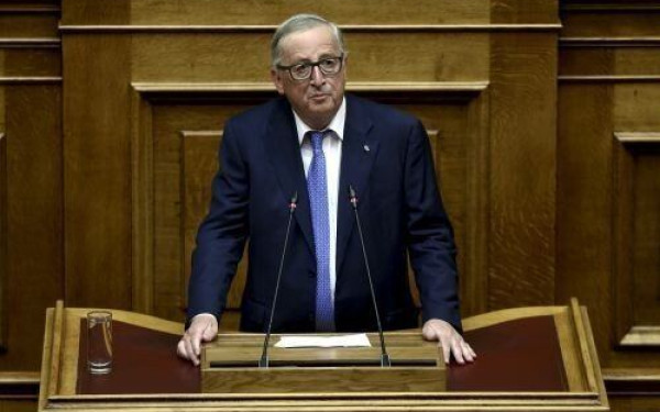 Ζαν Κλοντ Γιούνκερ: Θα καταθέσει σε δίκη για τις παράνομες υποκλοπές στο Λουξεμβούργο