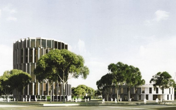 Στα σκαριά η ανέγερση του Μουσείου Ολοκαυτώματος Θεσσαλονίκης