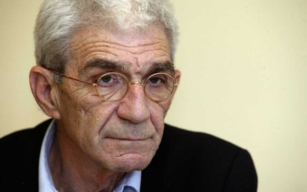 Μπουτάρης: Λυπάμαι που τα κόμματα επιμένουν σε χρίσματα