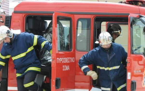 Σύλληψη Τούρκου για εμπρησμό: Γκιουλενιστής ο 33χρονος - Είχε προσαχθεί πριν λίγες εβδομάδες