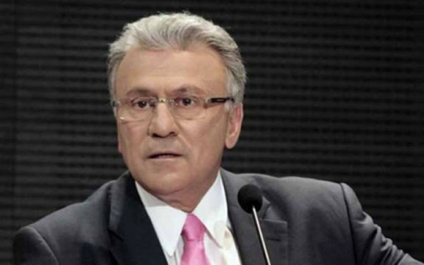 Συνολική κάθειρξη 8 ετών στον Παναγιώτη Ψωμιάδη για εικονικά έργα και προσλήψεις υπαλλήλων στην πρώην Νομαρχία Θεσσαλονίκης