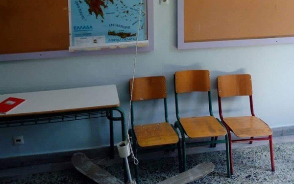 Διήμερο Αλληλέγγυων Σχολείων από αύριο στη Θεσσαλονίκη