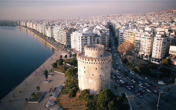 Ανεβαίνει σήμερα η θερμοκρασία, με συνοδεία αφρικανικής σκόνης
