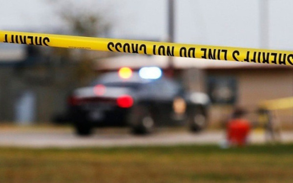 ΗΠΑ: Αστυνομικοί σκότωσαν 25χρονο Αφροαμερικανό που έτρεχε να ξεφύγει μετά από τροχαία παράβαση