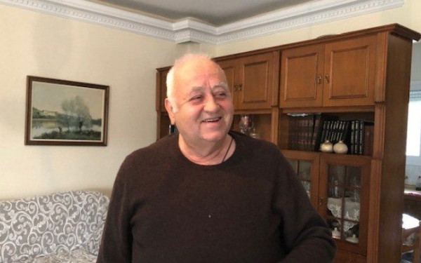 Η δικαίωση του συνταξιούχου 