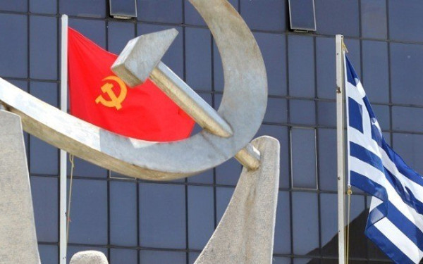 ΚΚΕ: Οι κυβερνητικές εξαγγελίες απέχουν έτη φωτός από τις πραγματικές ανάγκες επιβίωσης και από τα αιτήματα των βιοπαλαιστών αγροτών