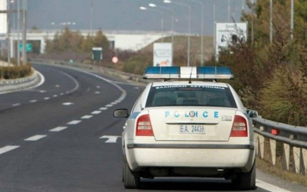 Σύλληψη τριών διακινητών στον Έβρο