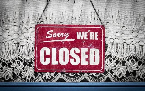 Βρυξέλλες: Η εστίαση κατεβάζει διακόπτες - Θηλιά το ενεργειακό κόστος