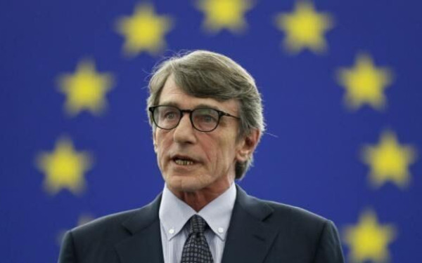 Ντ. Σασόλι: Η σημερινή πρόταση Γαλλίας - Γερμανίας είναι ένα θετικό σημείο εκκίνησης 