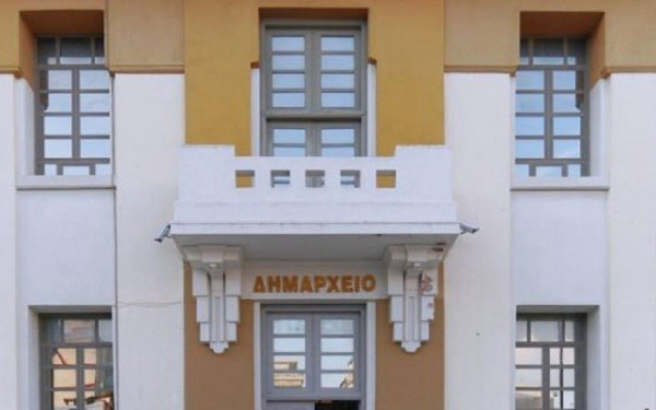 Το Δημοτικό Ωδείο και η κατάρρευση των δημοτικών κτηρίων της Καλαμαριάς