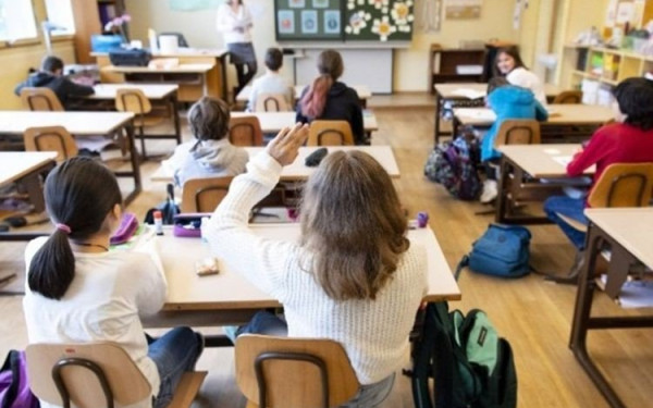 Χαρδαλιάς: Την Δευτέρα οι οριστικές αποφάσεις για τα δημοτικά σχολεία