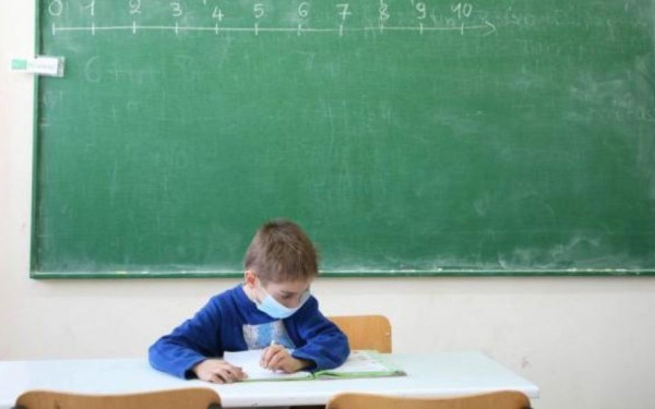 Αύριο η επίσημη ανακοίνωση για τα δημοτικά σχολεία