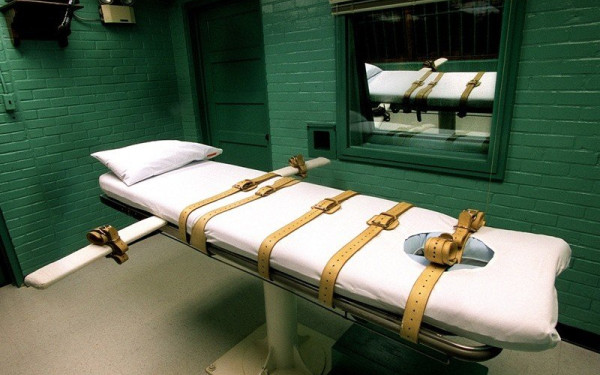 ΗΠΑ: Απαγορεύεται σε 19χρονη να παρακολουθήσει την εκτέλεση του θανατοποινίτη πατέρα της 