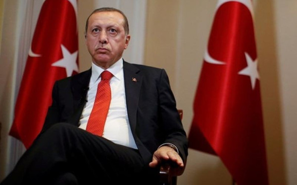 Ο Ερντογάν ρίχνει ευθύνες στην Αρμενία για τις συγκρούσεις με το Αζερμπαϊτζάν και την απειλεί με συνέπειες 